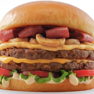 Cholo's Burger photo 11