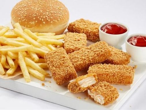 Msahab 18 Pcs