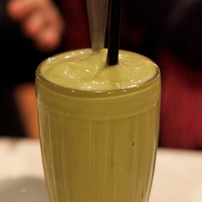 Avocado shake