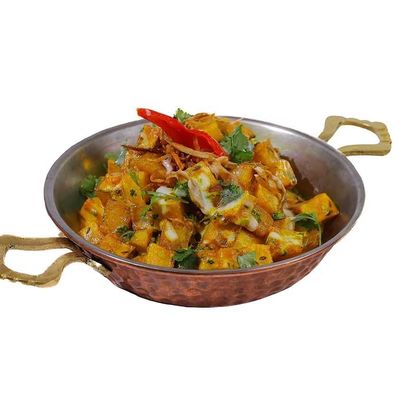 Aloo Jeera