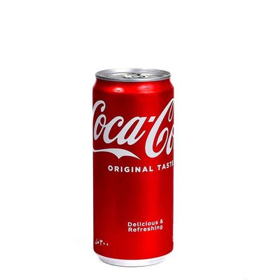 Coca-Cola Can