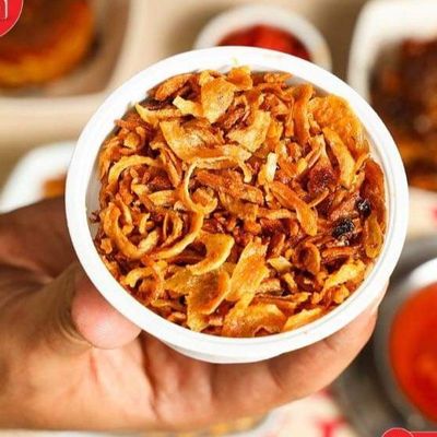 Fried Onions