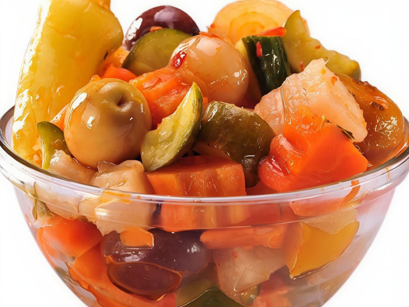 Pickles