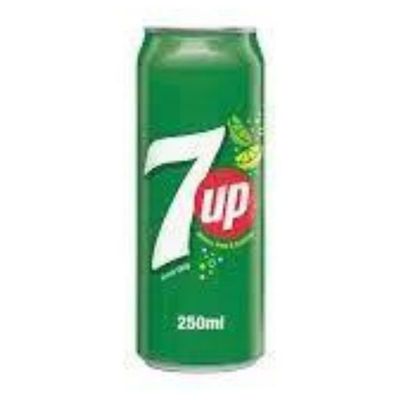 Can of 7 Up