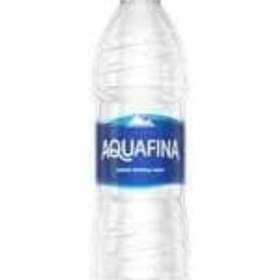 Mineral water