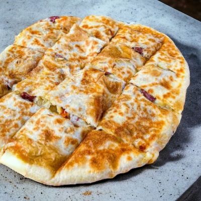Hind's Pie