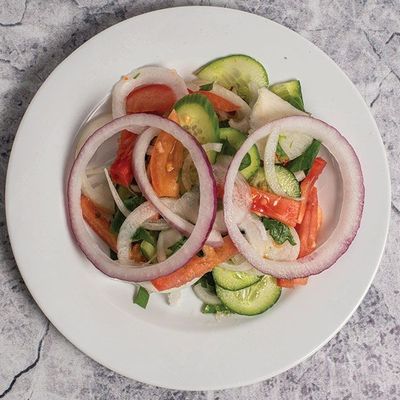 salad box