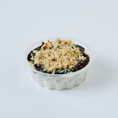 Small Ashura Chocolate