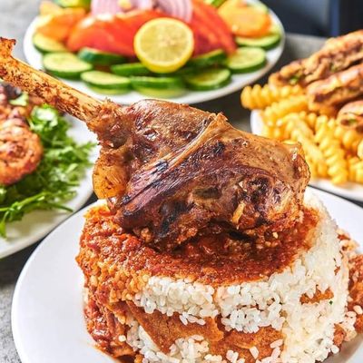 ابو ربيع الكبابجي photo 8