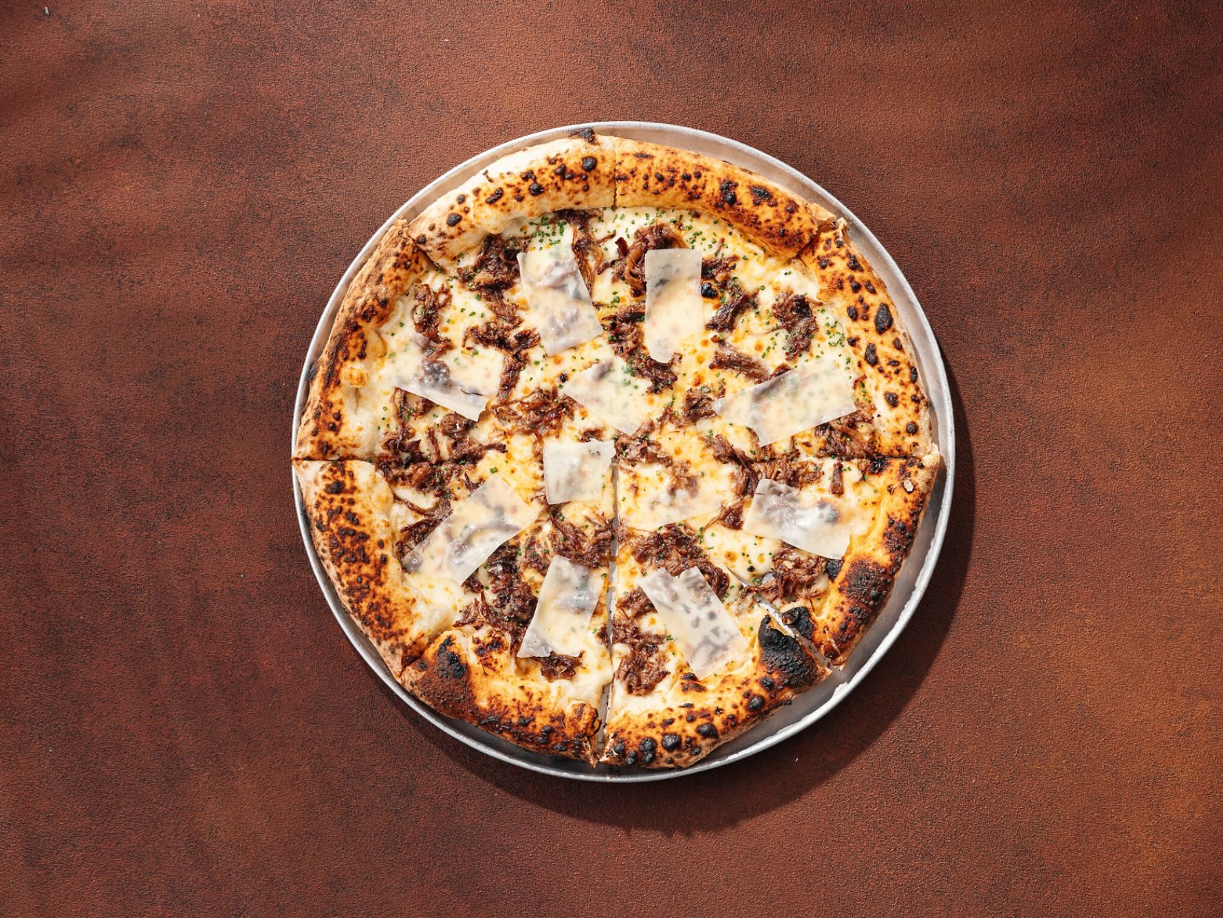 Moon Slice Restaurant delivery service in UAE | Talabat