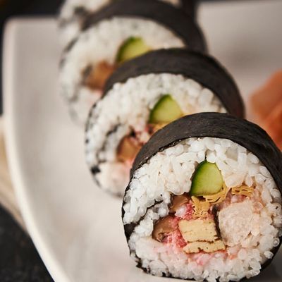 Futo Maki