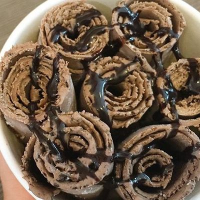 Big Roll photo 7