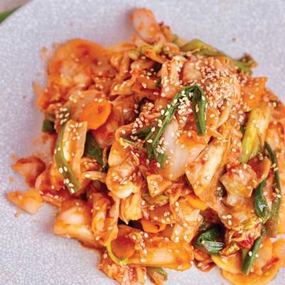Salad Chinese Cabbage