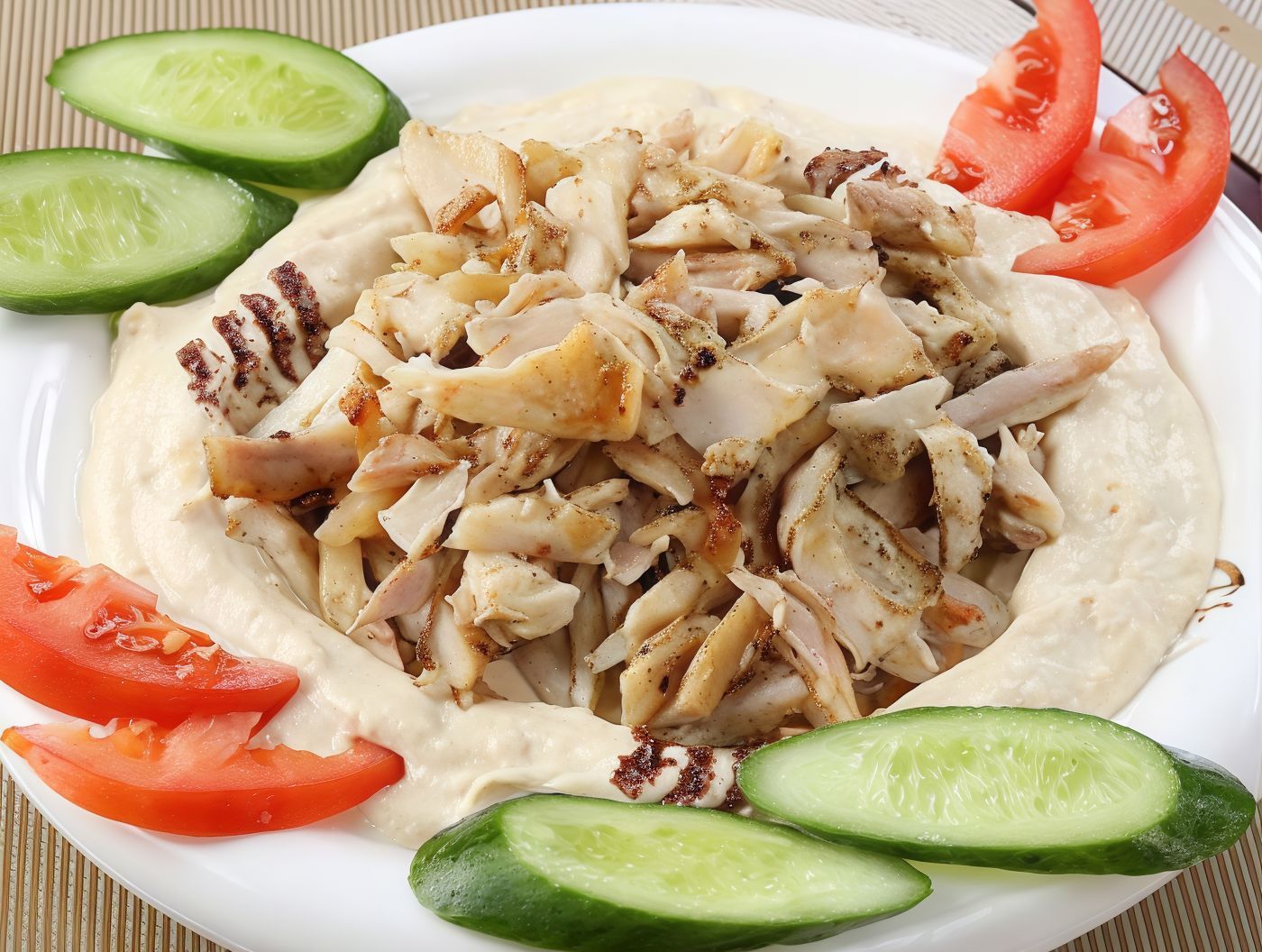 Awafi Shawarma delivery service in Oman | Talabat