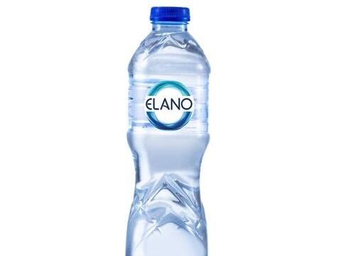 Water 600 Ml