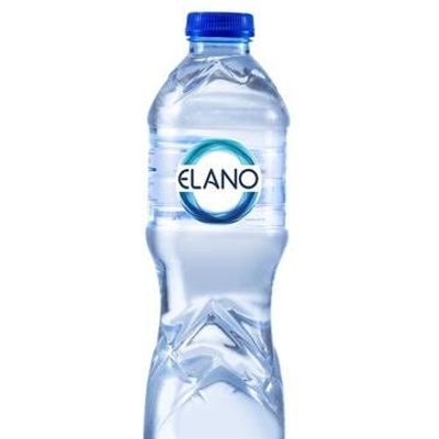 Water 600 Ml