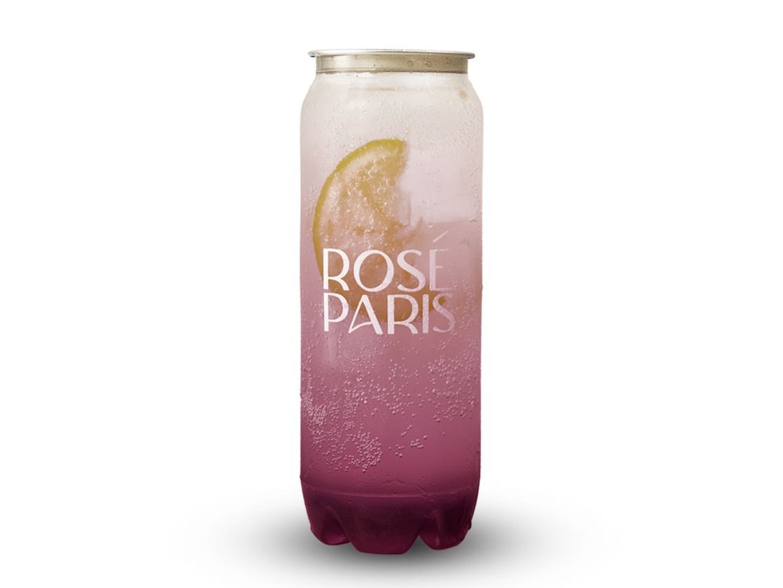Ice Tea Blueberry