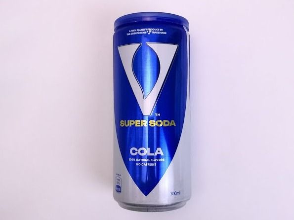 V Cola