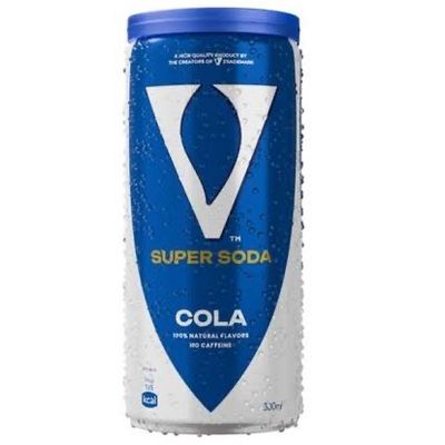 V7 كولا