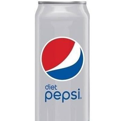 Diet Pepsi