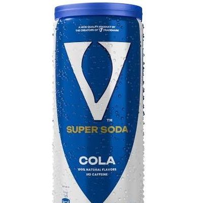 V Cola