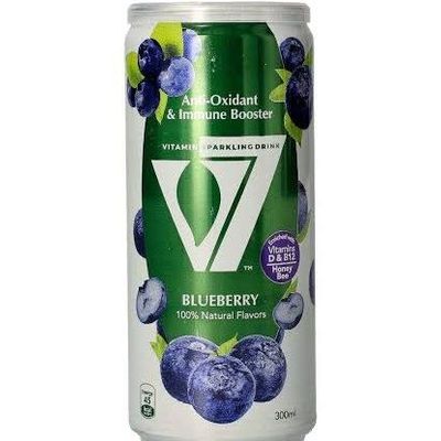 V7 Blueberry