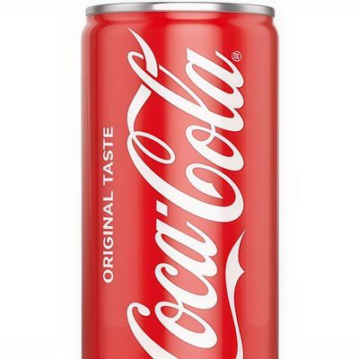 Coca-Cola