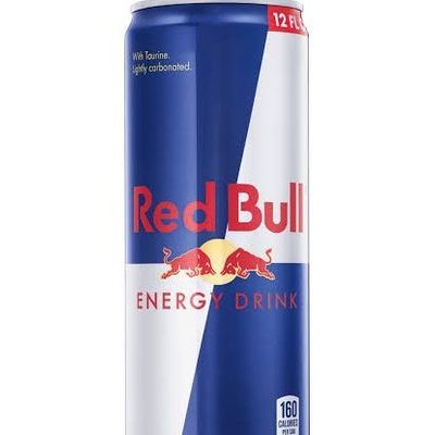 Red bull
