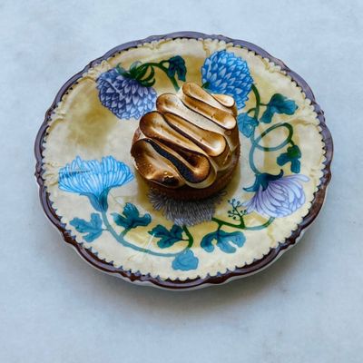 Lemon Tart