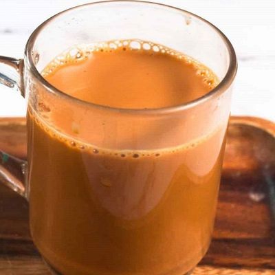 Karak Tea