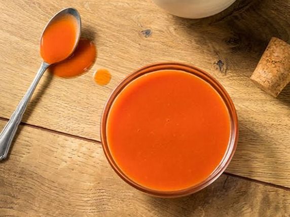 Buffalo Sauce