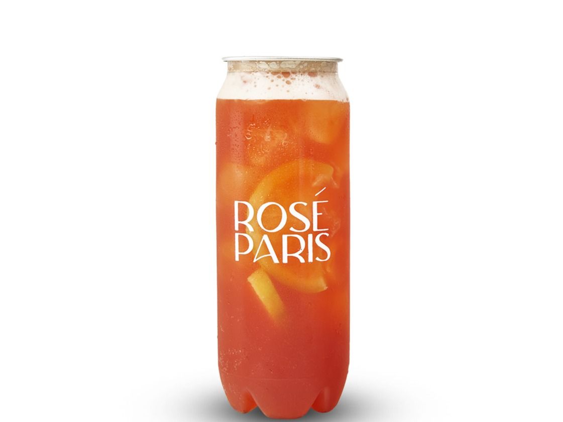 Ice Tea Peach