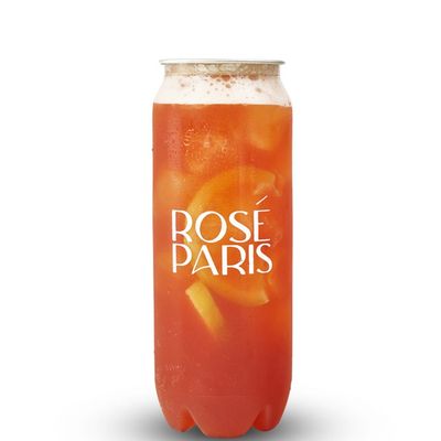 Rosé Paris photo 8