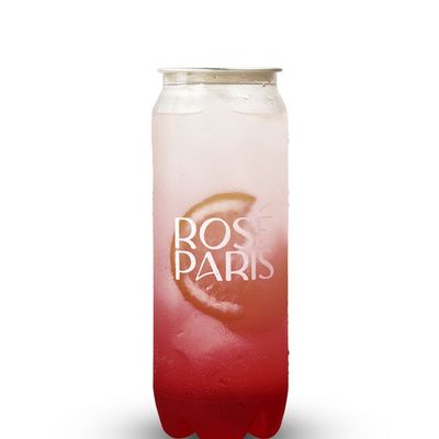 Strawberry Mojito