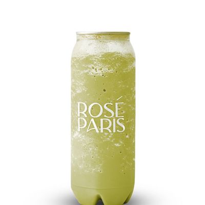 Ice Blended Matcha