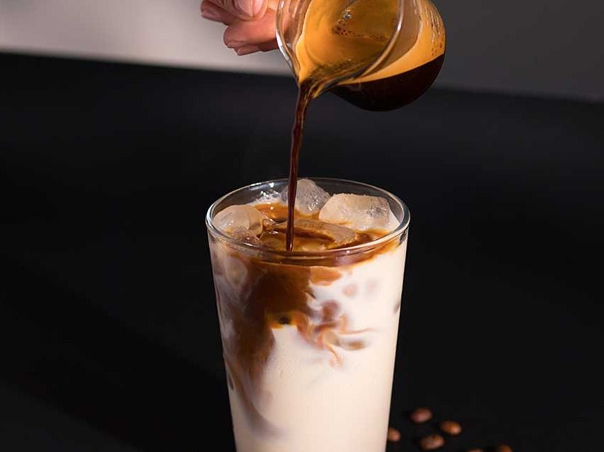 Ice Mocha