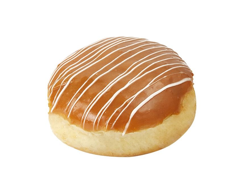 Dolce De Leche