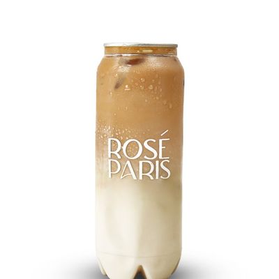Iced Latte
