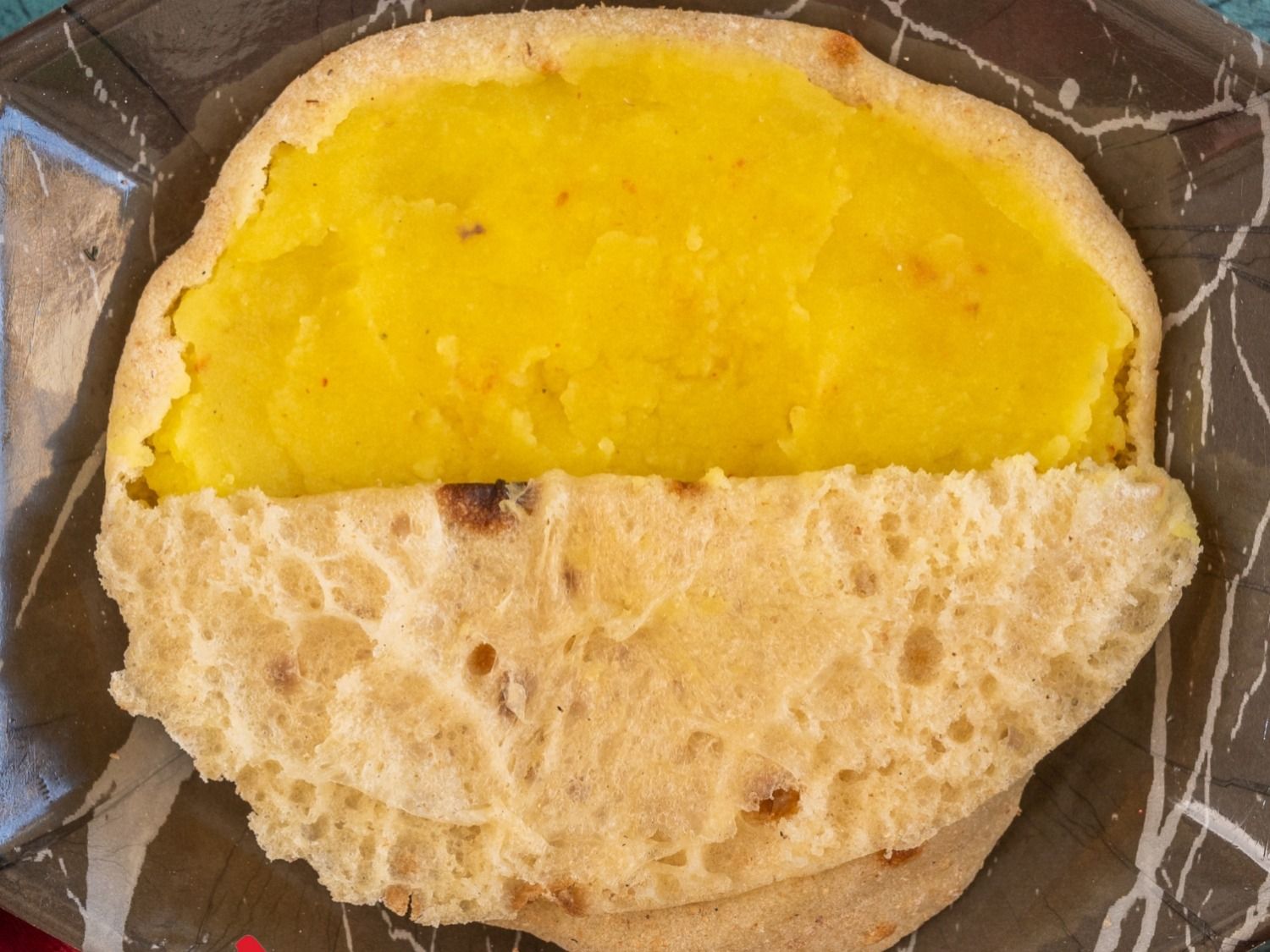 Mashed Potato
