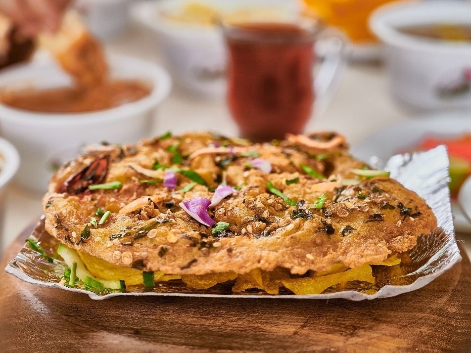 Baladi Egga