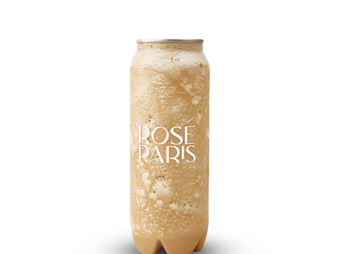 Classic Frappe