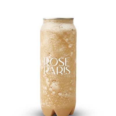 Classic Frappe