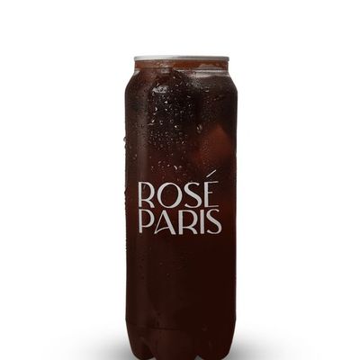 Iced Americano