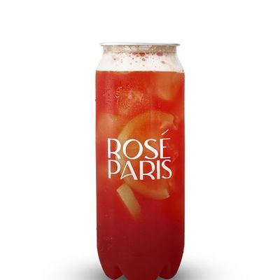 Ice Tea Strawberry