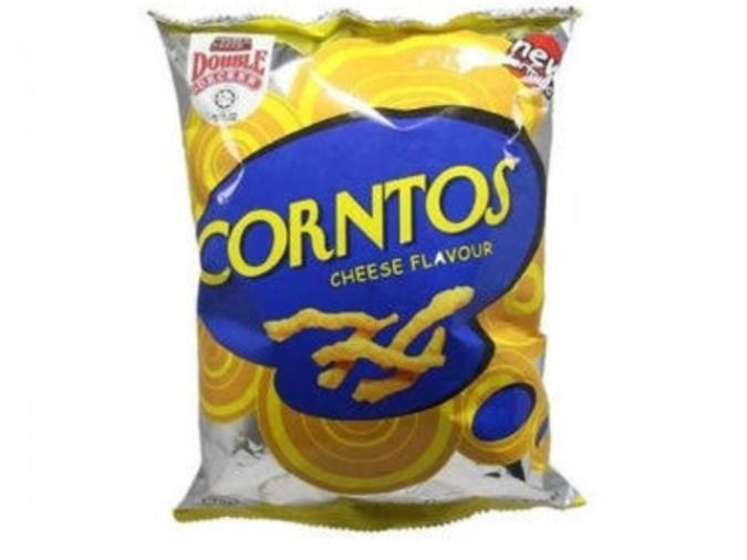 Corntos