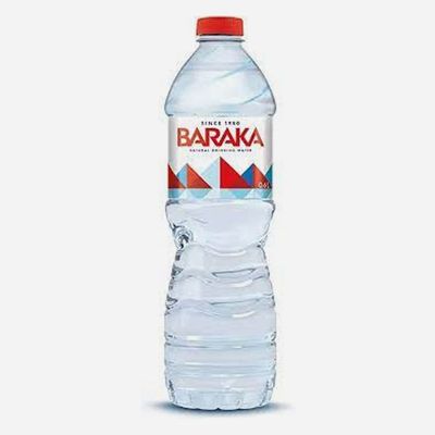 Small water