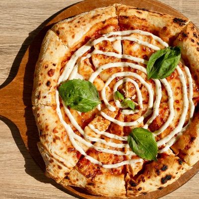 Farina Italian Restaurant photo 7