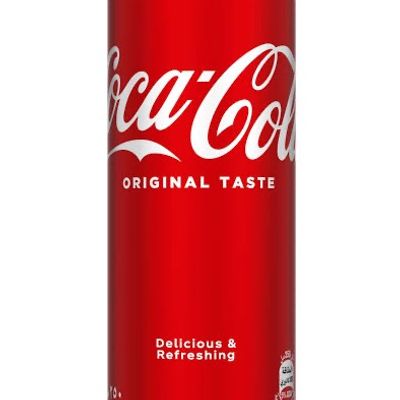Coca-Cola