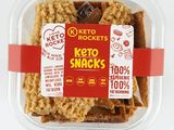 Ketogenic Snacks Box