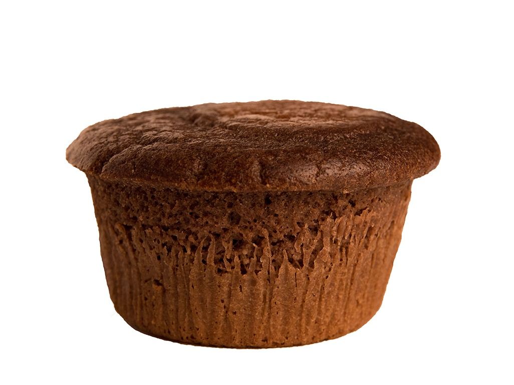 Ketogenic Chocolate Cupcakes